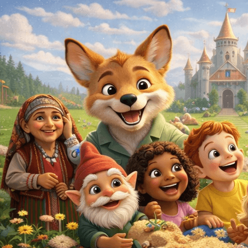 How is the weather grandpa