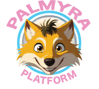Palmyra Platform Logo